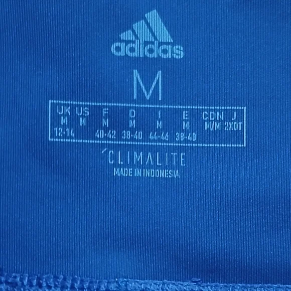 💎Adidas Climalite leggings💎 - Picture 7 of 7